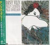 Barney Wilen �Х�͡��������Sanctuary