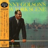 Benny Golson٥ˡ륽/˥塼衼(楸㥱)