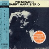 Barry HarrisХ꡼ϥꥹPreminado(楸㥱