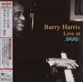 Barry HarrisХ꡼ϥꥹLive at Dug(楸㥱