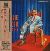 Charlie Parker���㡼�꡼���ѡ�����Story (�楸�㥱)