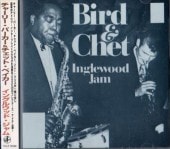Charlie Parker���㡼�꡼���ѡ�����Chet Baker