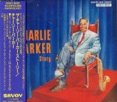 Charlie Parker���㡼�꡼���ѡ�����Story