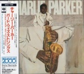 Charlie Parker���㡼�꡼���ѡ�����With Strings