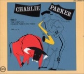 Charlie Parker���㡼�꡼���ѡ�����Bird: On Verve(3���ȡ�