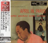 Charlie Parker���㡼�꡼���ѡ�����/�����ץ�롦���󡦥ѥ�