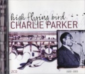 Charlie Parker���㡼�꡼���ѡ�����High Flying Bird(2����)