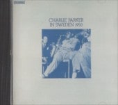 Charlie Parker���㡼�꡼���ѡ�����In Sweden 1950