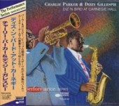 Charlie Parker���㡼�꡼���ѡ�����/Dizzy Gillespie�ǥ������󡦥С��ɡ����åȡ������ͥ���