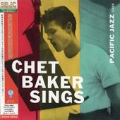 Chet Baker�����åȡ��٥�����/���󥰥�(�楸�㥱)