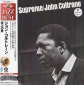 John Coltrane����󡦥���ȥ졼��/���ΰ�(�楸�㥱/�������CD)