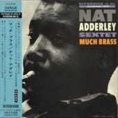 Nat Adderleyʥåȡ쥤/ޥå֥饹(楸㥱