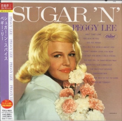 Peggy Lee�ڥ������꡼/���奬�����󡦥��ѥ���(�楸�㥱)