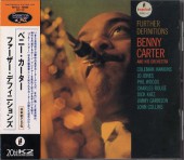 Benny Carter ٥ˡFurther Definitions