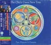 Chick Corea:åꥢ/ߡ̤