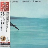 Chick Corea���å������ꥢReturn to Forever(�楸�㥱/�������CD)