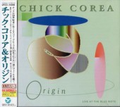 Chick Corea:���å������ꥢ/���ꥸ��