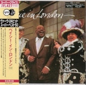 Count Basieȡ٥BASIE IN LONDON(楸㥱)