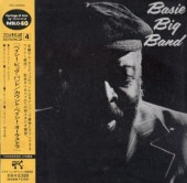 Count Basie������ȡ��٥�����The Basie Big Band (�楸�㥱��