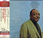 Count Basieȡ٥Straight Ahead(SHM-CD)