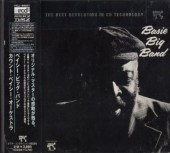 Count Basieȡ٥The Basie Big Band(ǥѥå/XRCD)