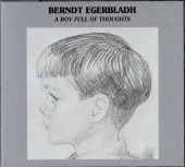Berndt Egerbladh٥ȡ֥A Boy Full Of Thoughts/߷˼(ǥѥå