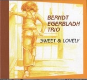 Berndt Egerbladh٥ȡ֥SWEET & LOVELY(ǥѥå