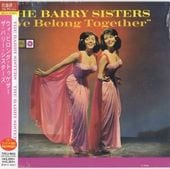 Barry Sisters�Х꡼������������/�������ӥ��󥰡��ȥ�������(�楸�㥱��