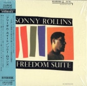 Sonny RollinsˡFreedom Suite(楸㥱
