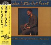 Booker Little �֥å�����ȥ�Out Front