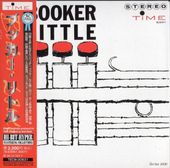 Booker Little �֥å�����ȥ�COMPLETE QUARTET RECORDINGS(�楸�㥱)