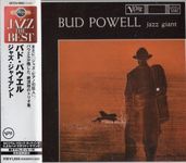Bud PowellХɡѥJazz Giant