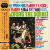 Barney Kessel�С��ˡ������å���/�������ץ�����󥰡�����������!(�楸�㥱��
