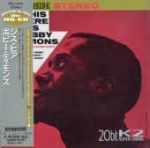 Bobby Timmons ܥӡƥThis Here(楸㥱)