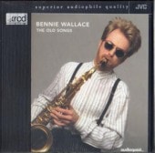 Bennie Wallace٥ˡ쥹Old Songs(ǥѥå/XRCD)