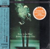 Bobby Timmons ܥӡƥBorn to Be Blue(楸㥱)