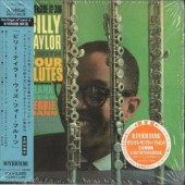 Billy Taylor�ӥ꡼���ƥ��顼WITH FOUR FLUTES(�楸�㥱)