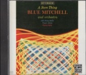 Blue Mitchell֥롼ߥå/奢