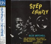 Blue Mitchell֥롼ߥå/ƥåס饤ȥ꡼