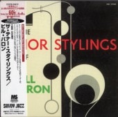 Bill Barron�ӥ롦�Х���/�����ƥʡ������������(�楸�㥱)