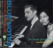 Benny Green٥ˡ꡼BLUE NOTES