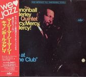 Cannonball Adderley����Υ�ܡ��롦�����쥤Mercy Mercy Mercy