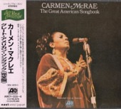 Carmen McRae󡦥ޥ쥨/졼ȡꥫ(2/)