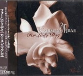 Carmen McRae󡦥ޥ쥨/եǥǥ
