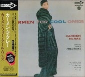 Carmen McRae������󡦥ޥ��쥨CARMEN FOR COOL ONES
