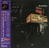Carmen McRae������󡦥ޥ��쥨/�ƥ������ե�����(�楸�㥱)