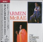 Carmen McRae������󡦥ޥ��쥨/�ߥ󥰡��ۡ��ࡦ��������(�楸�㥱/2����)