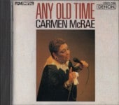 Carmen McRae������󡦥ޥ��쥨/���˥���������ɡ�������