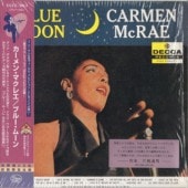 Carmen McRae󡦥ޥ쥨/֥롼ࡼ(楸㥱)