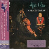 Carmen McRae������󡦥ޥ��쥨/���ե�����������(�楸�㥱)